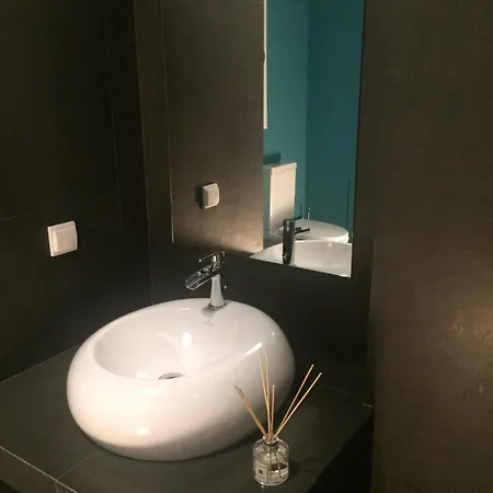 Appartamento Lux Kolonaki Atene