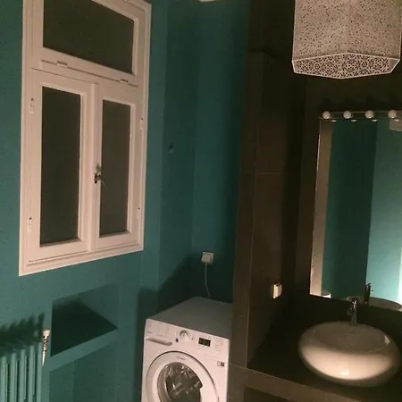 Lux Kolonaki Appartamento *
