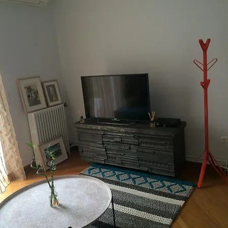 Lux Kolonaki Atene