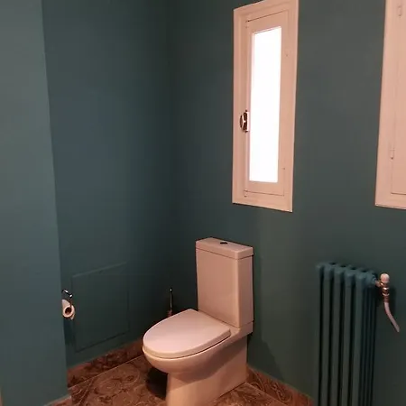 Appartamento Lux Kolonaki *