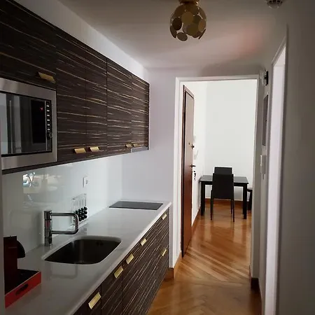 Appartamento Lux Kolonaki *