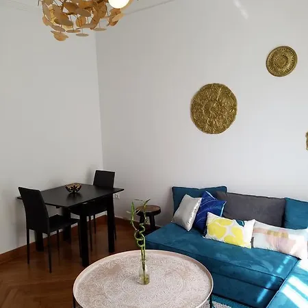 Lux Kolonaki * Atene